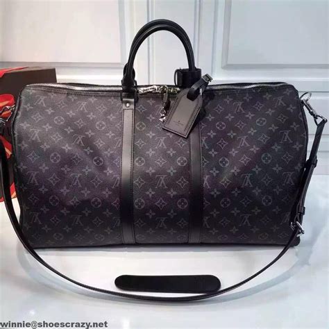 louis vuitton duffle bag replica uk|false louis vuitton bag.